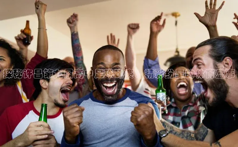 贝博bb平台体育网页版小度商城探秘许昌第九届高中足球比赛：精彩纷呈的体育盛事