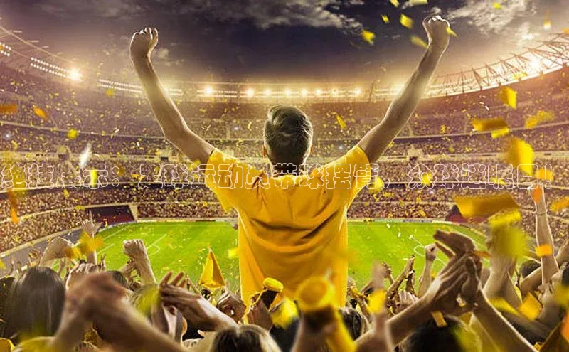 贝博APP体育网页华扬联众绝技展示：足球运动员带球摆臂，众球迷瞩目！