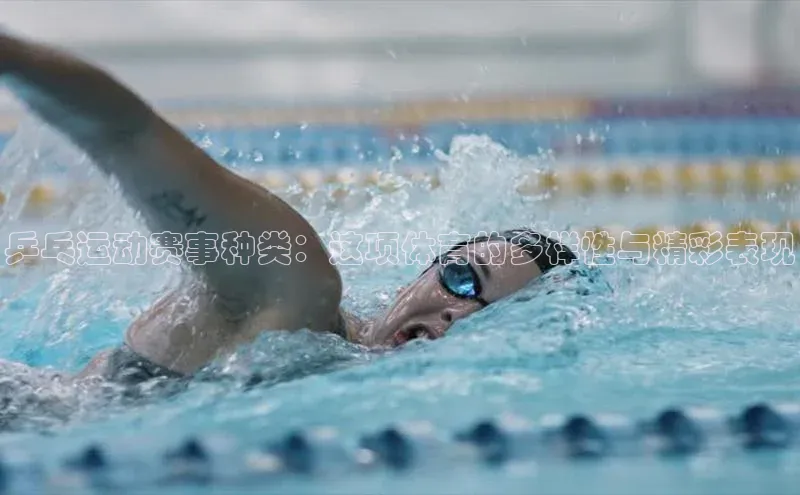 BB贝博体彩平台登录入口哇咔哇咔文化乒乓运动赛事种类：这项体育的多样性与精彩表现