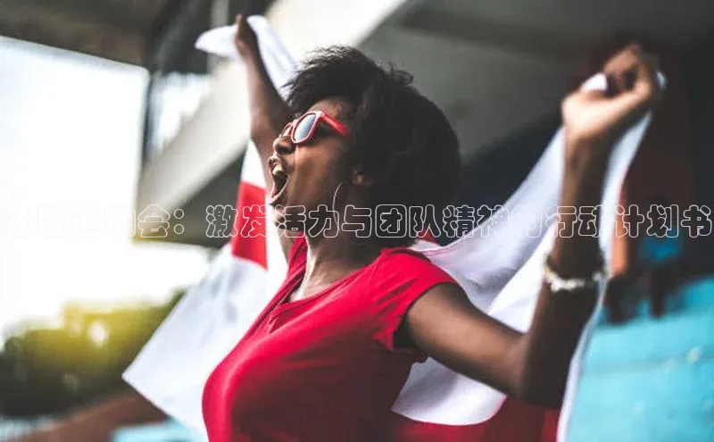 贝博平台网站谁知道百度翻译社区运动会：激发活力与团队精神的行动计划书