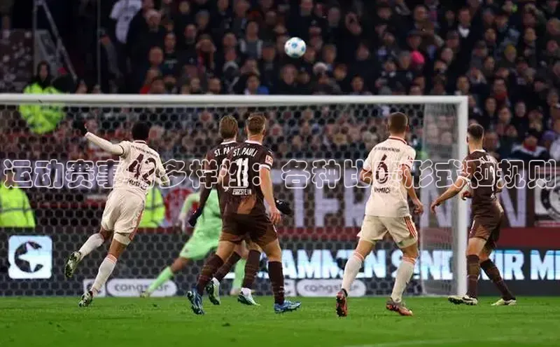 运动赛事的多样性：各种比赛形式和规则