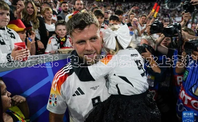 龙舟竞速：史上最昂贵的水上竞技