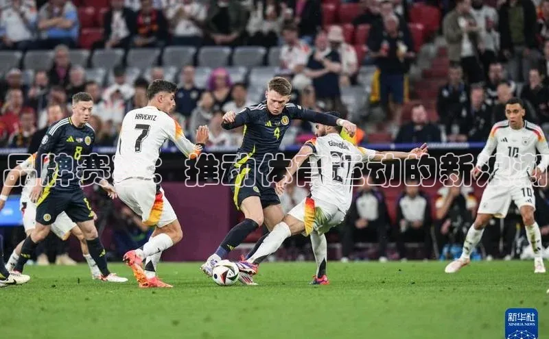 品牌赛事：推动体育运动的新浪潮