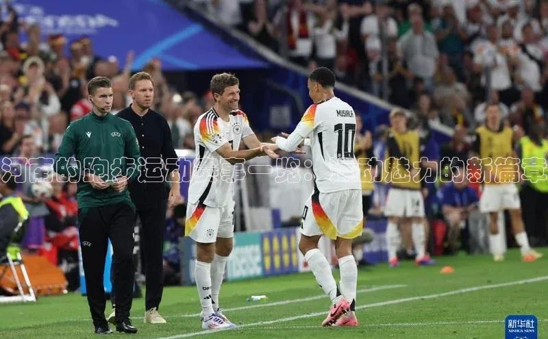 河南的跑步运动赛事一览：运动魅力的新篇章