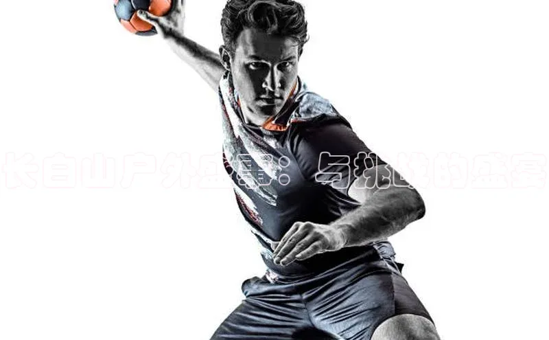 长白山户外盛事：与挑战的盛宴