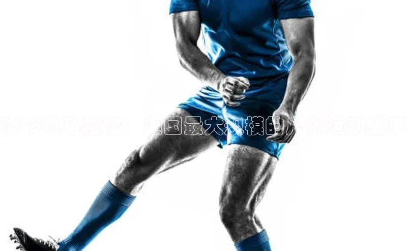 洛杉矶马拉松：美国最大规模的户外运动盛事